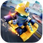 KartRider: Drift