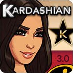 Kim Kardashian: Hollywood