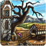 King's Quest 3