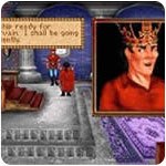 King's Quest 2: Romancing the Throne