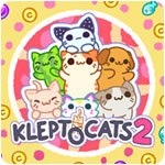 Kleptocats 2