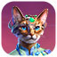 Knight Cats: Whisper of the Universe CE