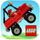 LEGO Hill Climb Adventures
