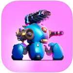 Little Big Robots