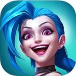 League of Legends: Wild Rift