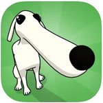 Long Nose Dog