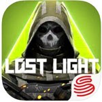 Lost Light