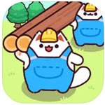 Lumbercat: Idle Tycoon