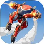 Mech Arena