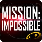 Mission Impossible Rogue Nation