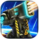 Modular Tower Defense