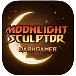 Moonlight Sculptor