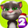 My Talking Tom 2