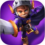 Nonstop Knight