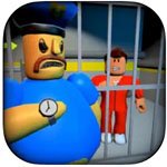Obby Prison Escape