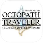 Octopath Traveler: CotC