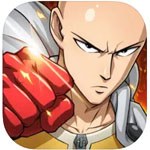 ONE PUNCH MAN - The Strongest