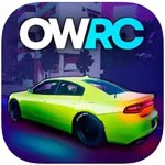 OWRC: Open World Racing Cars