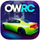 OWRC: Open World Racing Cars