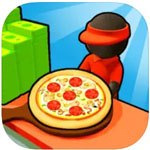 Pizza Ready!