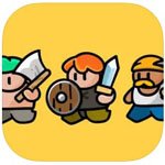 Rumble Heroes