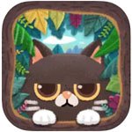 Secret Cat Forest