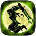 Shadow of Death