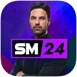 Soccer Manager 2024