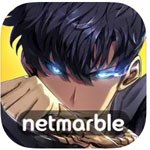 Solo Leveling