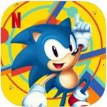 Sonic Mania Plus