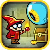 Spellspire