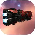 Stellar Wind Idle: Space RPG