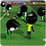 Stickman Soccer 2018