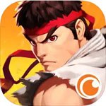 Street Fighter: Duel