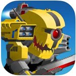 Super Mechs