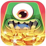 Super Monsters Ate My Condo