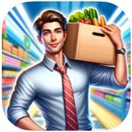 Supermarket Manager