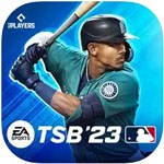 EA SPORTS MLB TAP BASEBALL 23