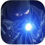 Thief Simulator