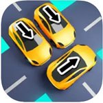 Traffic Escape!
