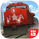 Train Simulator Pro
