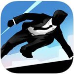 Vector: Parkour Run