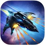 Wind Wings: Space Shooter