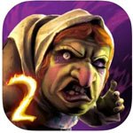 Witch Cry 2