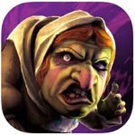 Witch Cry: Horror House