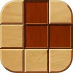 Woodoku