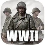 World War Heroes
