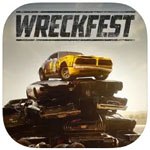 Wreckfest