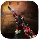 ZOMBIE HUNTER
